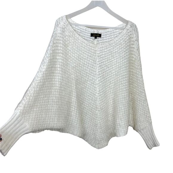 Elliatt Dolman Sleeve Sweater Size Small - Picture 8 of 10